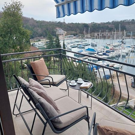 Apartman Marija II オミサリ エクステリア 写真