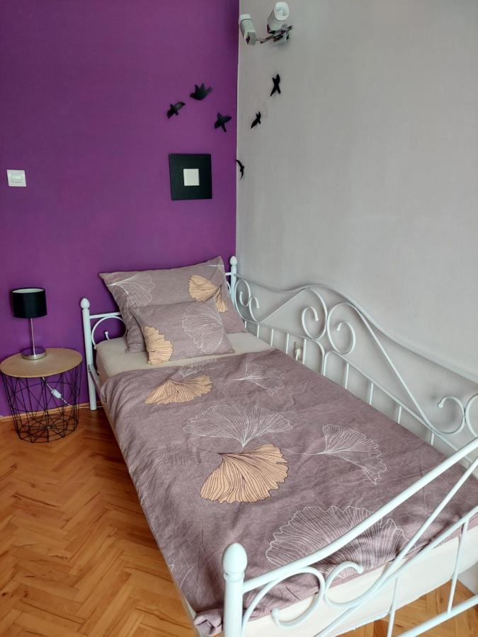 Apartman Marija II オミサリ エクステリア 写真