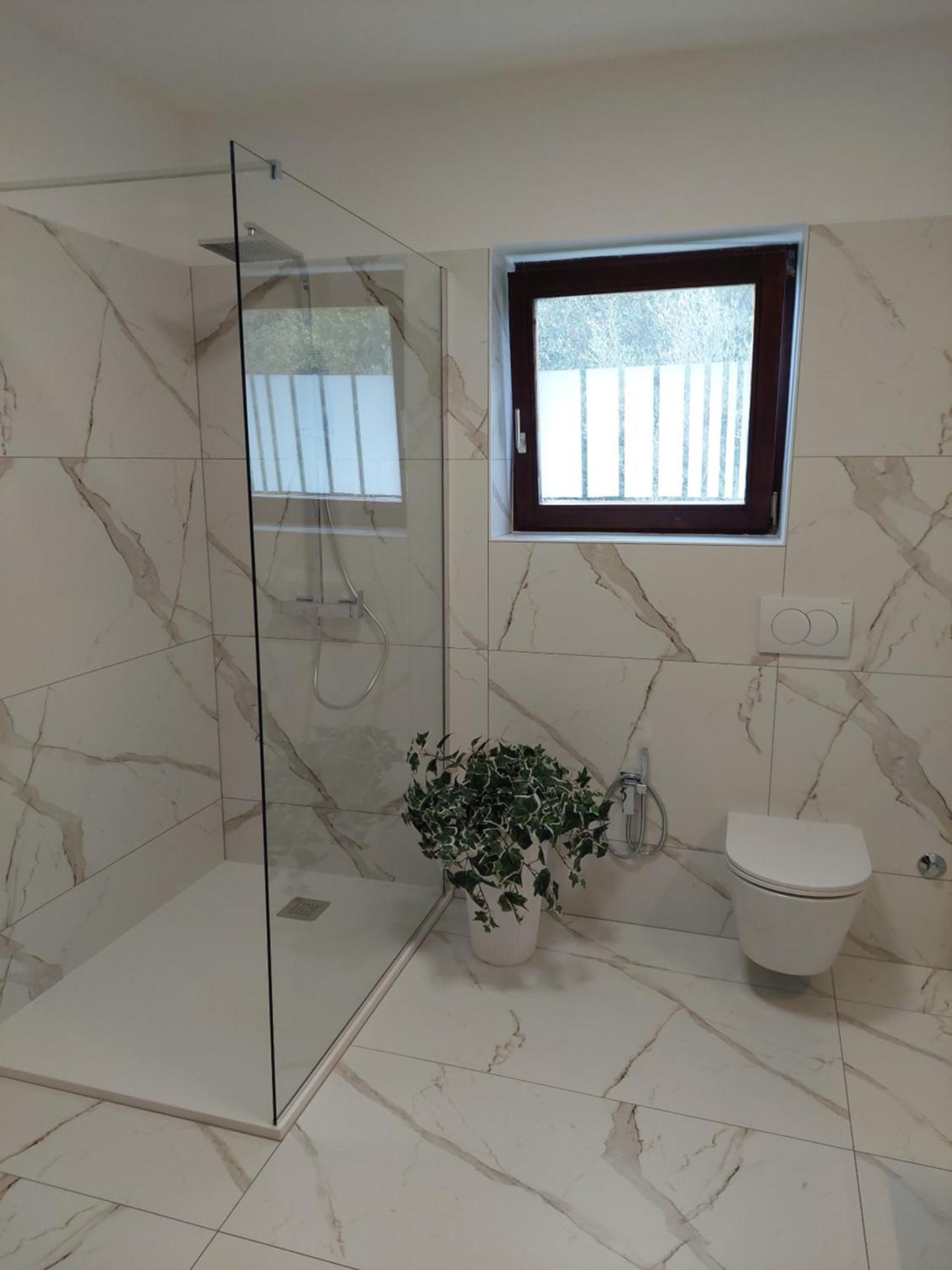 Apartman Marija II オミサリ エクステリア 写真