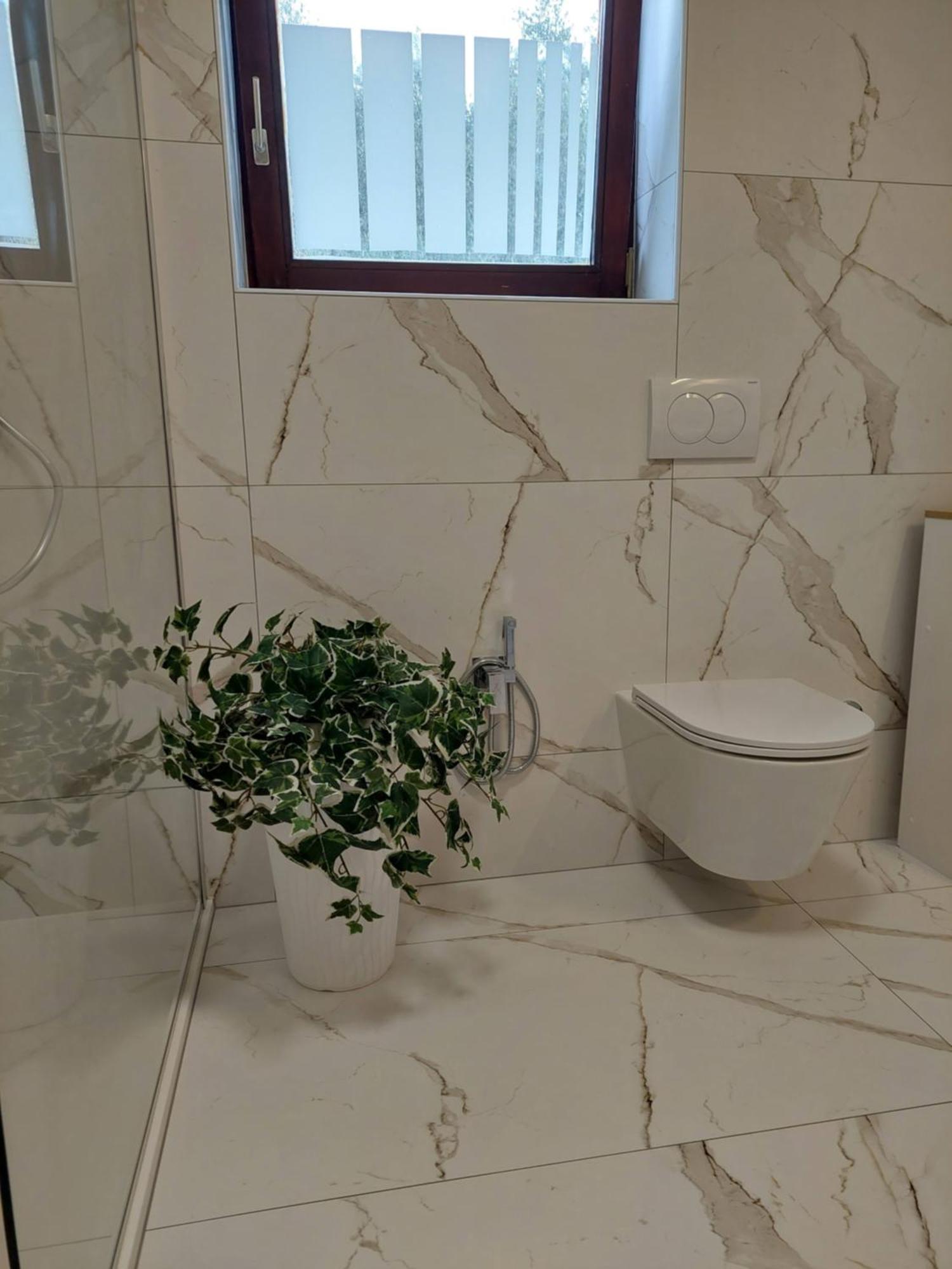 Apartman Marija II オミサリ エクステリア 写真
