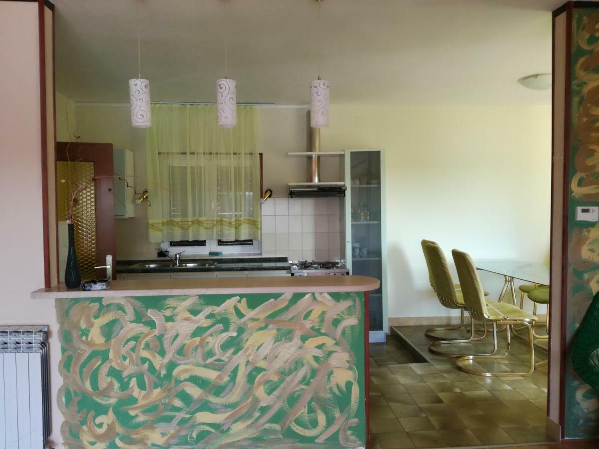 Apartman Marija II オミサリ エクステリア 写真